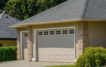 garage roof repair Langaford, Devon