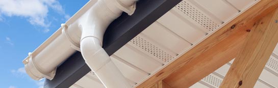 get Langaford guttering quotes today