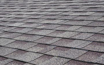 Langaford tiles for shallow pitch roofing