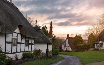 is Langaford thatch roofing popular