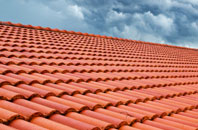Langaford roofing tiles