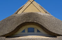 Langaford thatch roofing